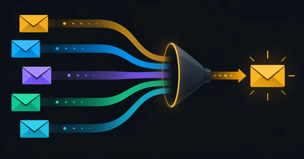Best autoresponder for affiliate marketing — five platform options for building an email list