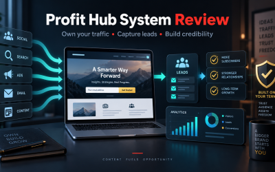 Profit Hub System Review: 5 Smart Checks Before You Buy