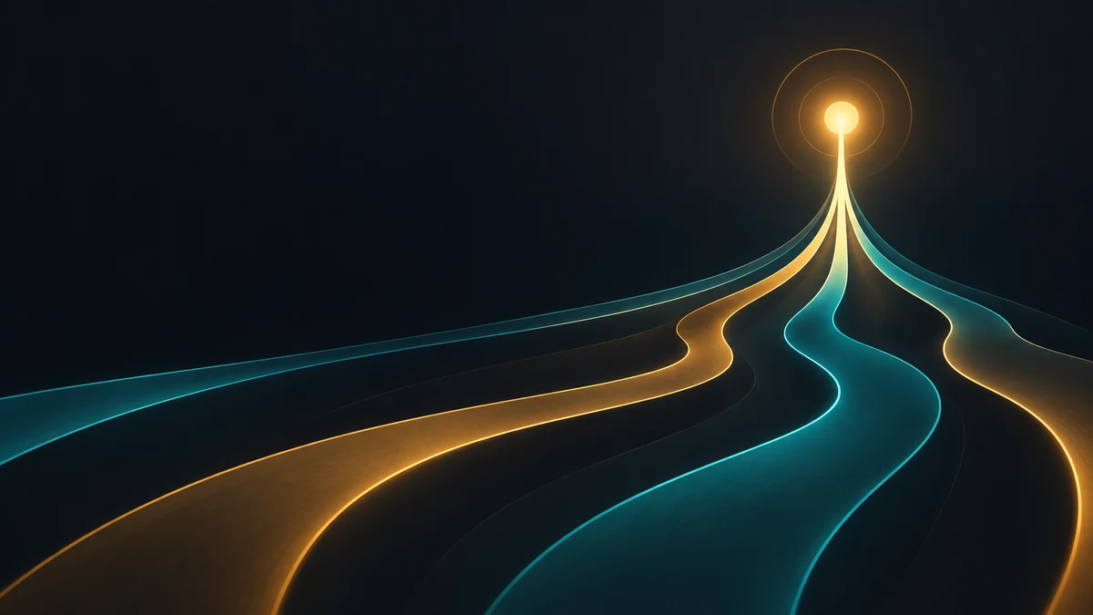 Traffic Sources for Affiliate Marketing Featured Image Traffic sources for affiliate marketing: speed vs ownership chart comparing paid ads, SEO, solo ads, and social.